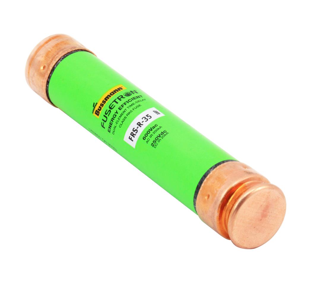 FRS-R-35 by eaton electrical / coiltronics / bussmann