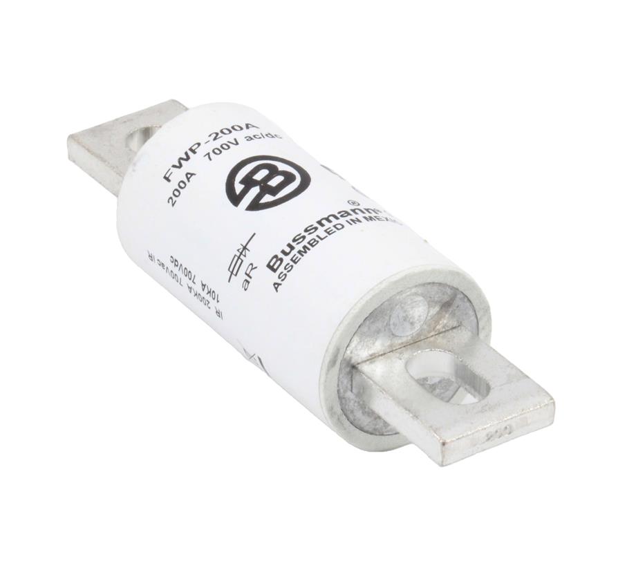 FWP-200A by eaton electrical / coiltronics / bussmann