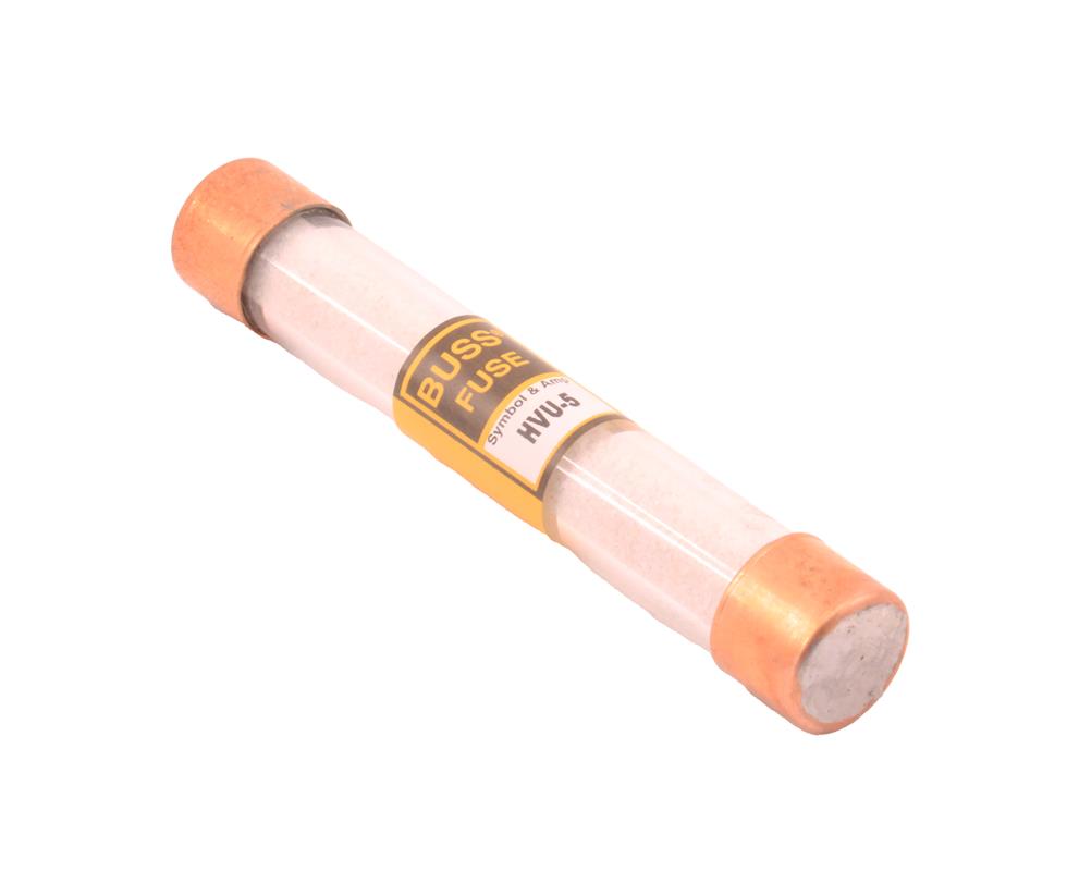 HVU-5 by eaton electrical / coiltronics / bussmann