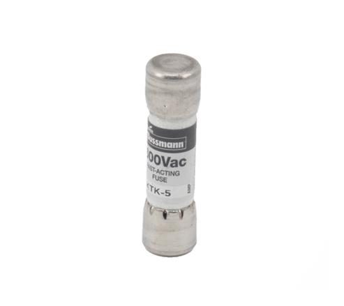 KTK-5 by eaton electrical / coiltronics / bussmann