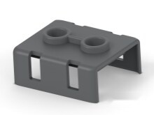 2840877-1 by te connectivity / amp brand