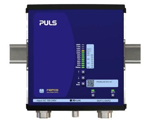 FPS300.245-016-101 by puls