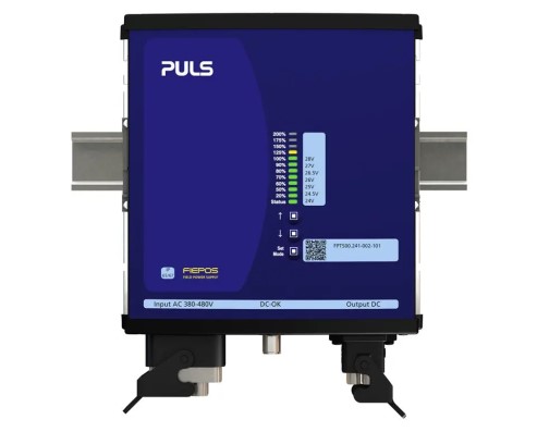 FPT500.241-002-101 by puls