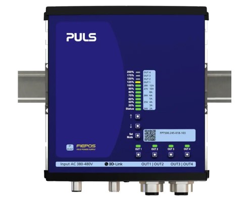 FPT500.245-018-103 by puls