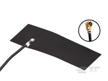 ANT-5GLFPC1-UFL-100 by te connectivity / linx technologies