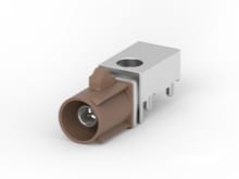 5-2287906-6 by te connectivity / amp brand