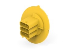 2-2373799-9 by te connectivity / amp brand