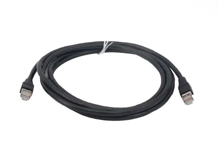 TRD695SCR-BLK-7 by l-com