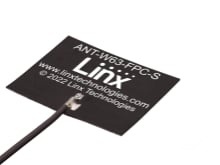 ANT-W63-FPC-SAH100UF by te connectivity / linx technologies