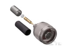 CONN007-2-W by te connectivity / linx technologies