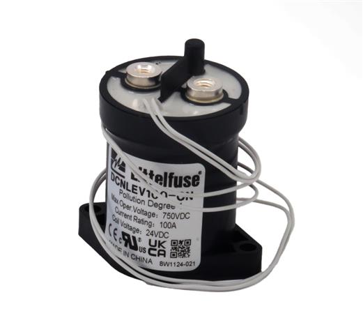 DCNLEV100-CN by littelfuse commercial vehicle products