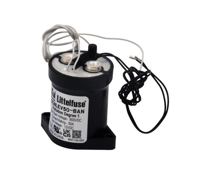 DCNLEV50-BAN by littelfuse commercial vehicle products