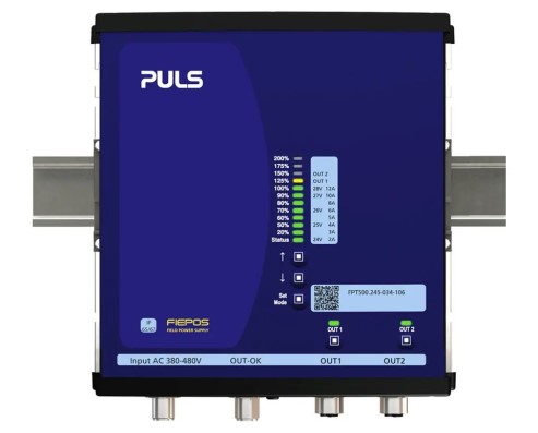 FPT500.245-034-106 by puls