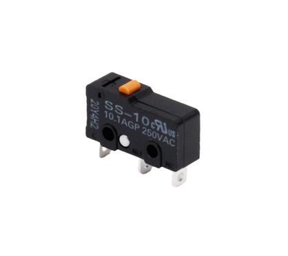 SS10BYOMI by omron electronics