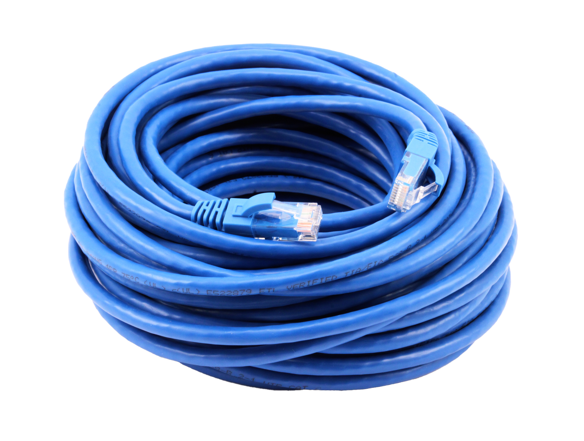 MP64RJ45UNNB050 by amphenol cables on demand