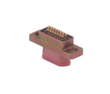 MDM-15PSA by itt cannon