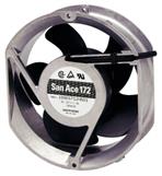 109E5712H501 by sanyo denki / san ace