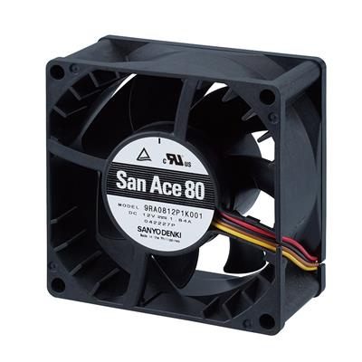 9RA0848G10011 by sanyo denki / san ace