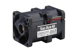 9CRA0412P5J03 by sanyo denki / san ace