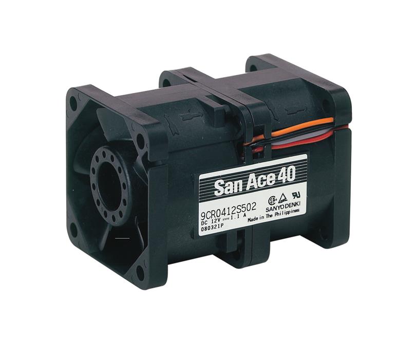 9CR0412S502 by sanyo denki / san ace