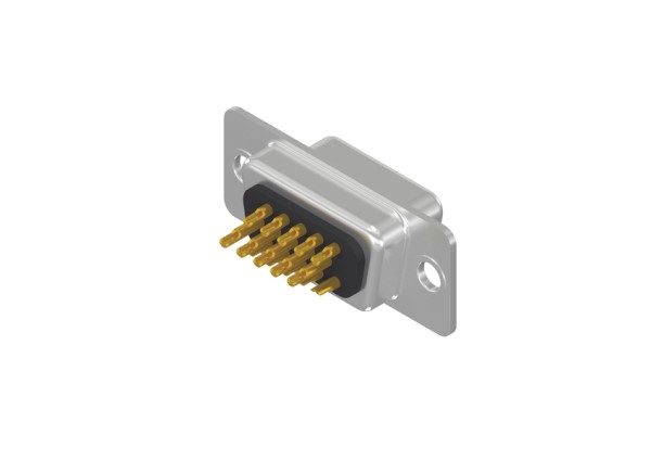 302A10129X by amphenol conec