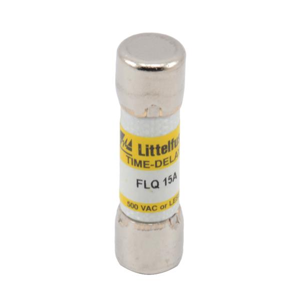 FLQ015 by littelfuse industrial products