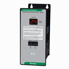 SE-400-HDWR by littelfuse industrial products