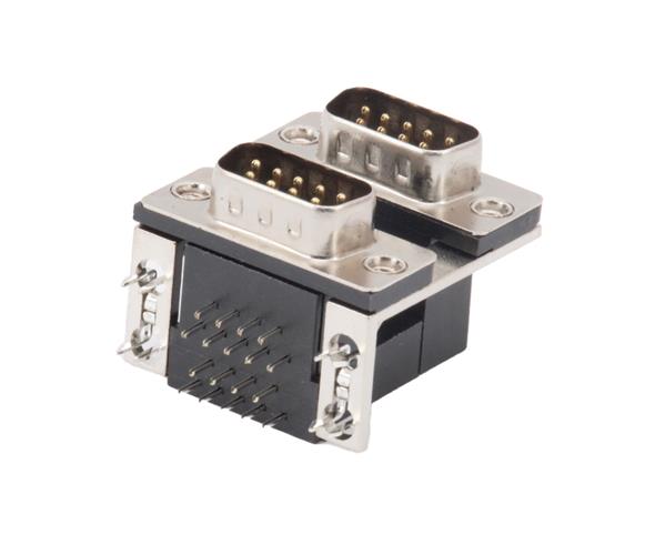 DPD-09-11-B3-HT by adam tech