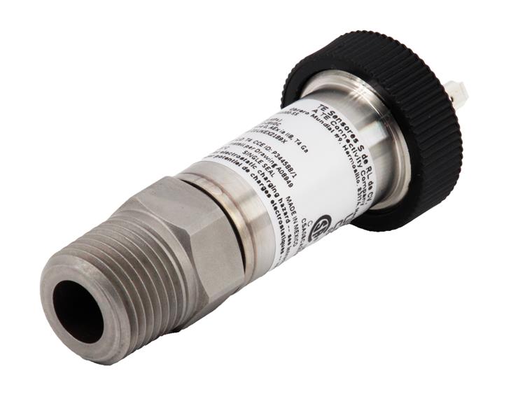 AST4400P00050P4I1000-SS by te connectivity sensor solutions