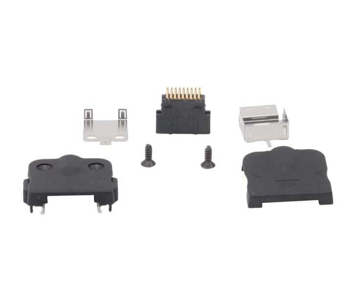 ST40X-18S-CV1(30) by hirose electric americas