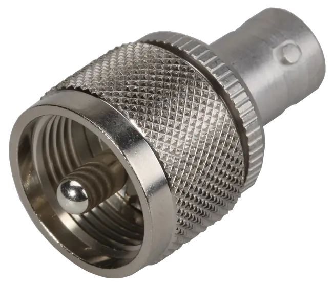 33_UHF-BNC-0-1/032_-E by huber+suhner