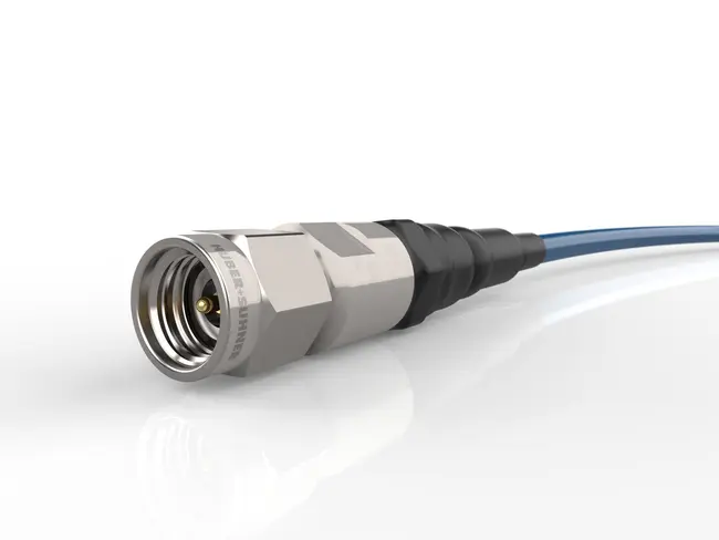 PMASF540E/11SK/11SK/24IN by huber+suhner