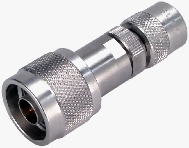 32_N-TNC-50-51/1-_UE by huber+suhner