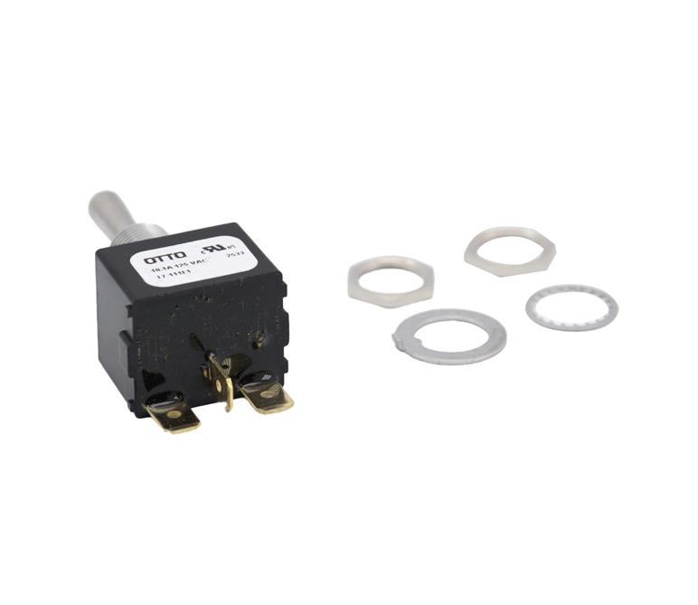 T7-111E1 by otto controls