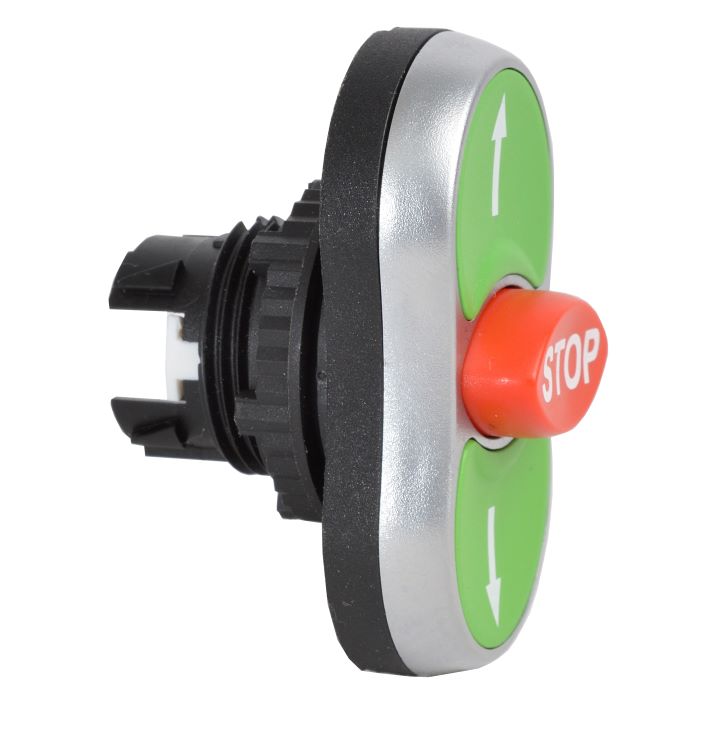 L61BA22 by baco controls, inc.