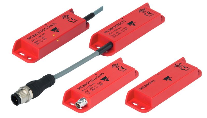 MC88CH2ORM5L by carlo gavazzi