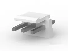 1-1318300-3 by te connectivity / amp brand