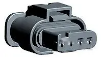 1-1670918-1 by te connectivity / amp brand