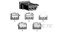 相关零件图片