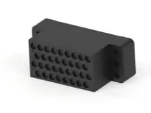 1-201357-0 by te connectivity / amp brand