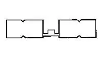 1-322325-0 by te connectivity / amp brand