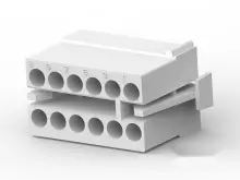 1-480287-0 by te connectivity / amp brand
