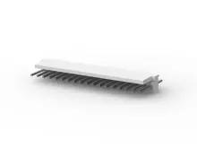 1-640454-8 by te connectivity / amp brand