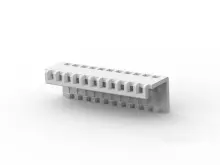 1-643075-2 by te connectivity / amp brand