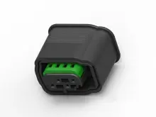 1-967640-1 by te connectivity / amp brand