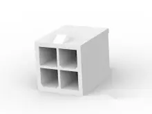 Immagine della parte accessoria