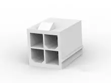 Immagine della parte accessoria