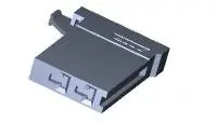 175362-1 by te connectivity / amp brand