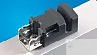 1954381-2 by te connectivity / amp brand