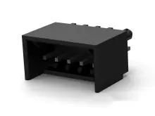 2-644487-5 by te connectivity / amp brand
